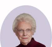 Evelyn “Evie” B. Lammers