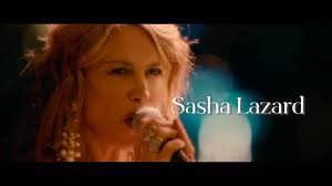 We are excited to share Sasha’s new live performance reel., This  compilation showcases performances at legendary events and magnificent  venues, Featuring acclaimed musicians: Philip Hamilton ...