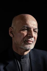 Last Exit from Afghanistan