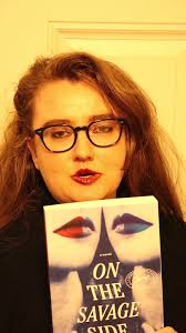 Meet the Author: Tiffany McDaniel (ON THE SAVAGE SIDE)