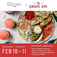 Doors administrative offices 17101 preston road, suite 260. Unlocking Doors Dallas Texas Social Service Nonprofit Organization Facebook