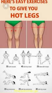 Female Workout Fitness Xl In 2020 Health And Fitness Expo Fitness Body Easy Workouts