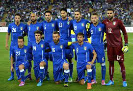Bienvenue sur le terrain de foot où tu participeras à des matchs décisifs de l'euro 2016 avec ton équipe nationale! Football Euro 2016 Allemagne Italie 02 07 2016 1 4 L Analyse De Nonometeo Avec Reponse S