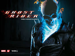 Ghost Rider Free Download Full Version Pc Game Ghost Rider Blue Ghost Rider Ghost Rider Wallpaper