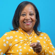 Cheryl Mcfadden's Instagram, Twitter & Facebook