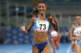 Euro team champs — 2 more big johannes vetter bombs. Fantastica Nadia Battocletti 15 16 70 Nei 5000 Metri Di Andujar Sprintnews It