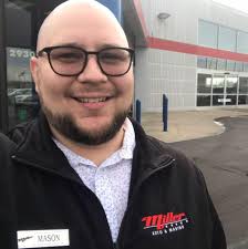 Cloud, mn at sell's auto. Mason B At Miller Auto Plaza Home Facebook