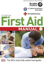 What is the difference between first aid and other medical aid? First Aid Manual Vital