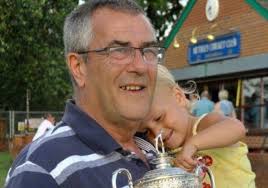 Steve Fletcher: The pride of Whitley Hall