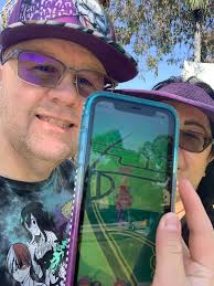 My trainer name is **Cabernesh**, can people please check and see if your  friends with me in the game and if you are see if you have a gift 🎁 that  needs