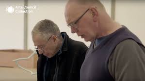 Garth Evans : An Arts Council Collection exhibition selected by Richard  Deacon