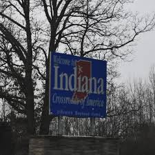 Check spelling or type a new query. Welcome To Indiana Sign In The City Angola
