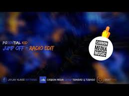 Potential Kid Jump Off Jump Pan Mi Cocky Radio Edit Youtube