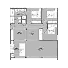 Zorsan 3 1 Prefabrik Ev Fiyati Taksit Secenekleri Ile Satin Al Floor Plans Ensuite Entry