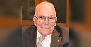 Edward S. Dorsey Obituary