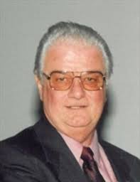 Murray CAMPBELL Obituary