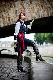 Once inside the palace, head over to the right and through the open door. Assassin S Creed Unity Elise De La Serre Album By Vela Sama Cosplay Com