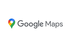 The + sign zooms in on a location, providing more details for a smaller area. Download Google Maps Logo In Svg Vector Or Png File Format Logo Wine