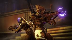 Destiny 2 - How To Get Masterwork Cores | Shacknews