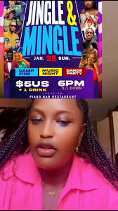 Aww thanks to my biggest supo Peggy Soumawolo for coming through 🙏🏾🙏🏾,  Guys let’s meet this Sunday at PIANO BAR & Restaurant to support me  🙏🏾💃🏽