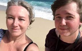 Sean would be 33 today . So missed so loved . ❤️❤️❤️❤️