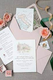 Fall Wedding Invitations Creative Styles And Designs For You Destination Wedding Invitations Italian Wedding Invitations Wedding Invitation Design