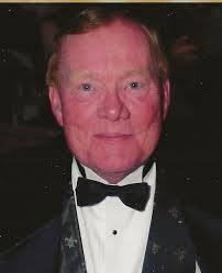 Robert Hudson Obituary