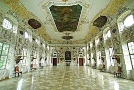 Viele große und kleine burgen, schlösser. Four Dazzling Monasteries In Southwest Germany Gonomad Travel