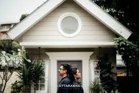 Rent your new home on housinganywhere, the leading accommodation marketplace for internationals. Prewedding Avi Farhan