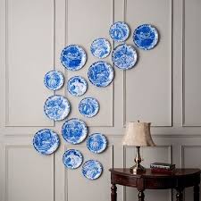 The Decor Kart Thedecorkart Instagram Photos And Videos Plates On Wall Decorative Items Decor