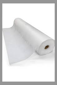 Karlash Disposable Non Woven Bed Sheet Roll Massage Table Paper Roll 30gsm Thick Pack Of 8 Beauty In 2020 Bed Sheets Massage Table Paper