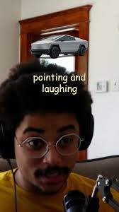 The Joy of Cybertruck Ownership: A Podcast Episode