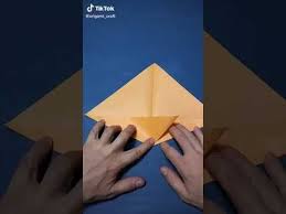 Cara buat pisau dari kertas. Pin On Manualidades