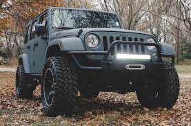 this bad boy comes custom with a anvil kevlar spray 4 lift 20 led light bar aftermarket tires 2015 jeep wrangler sahara jeep wrangler sahara jeep wrangler