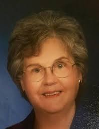 Obituary information for MRS. SHELBY BURTON MILNER