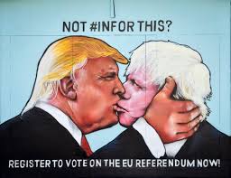 Boris johnson rules out early election amid european. What The Rise Of Trump And Brexit Have In Common Fortune