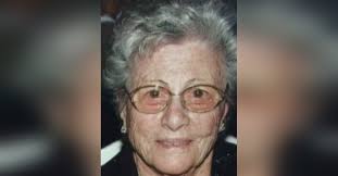 Obituary information for Virginia A. Soares