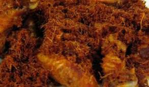 Bagaimana, cukup mudah kan resep ayam goreng bumbu kuning ini. Resep Ayam Goreng Bumbu Lengkuas Resep Masakan Ayam
