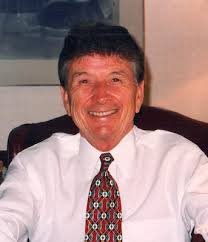 Gordon "Gordie" Boucher Obituary