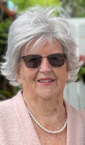 Eileen Jessie Stewart