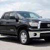 Need mpg information on the 2011 toyota tundra? 1