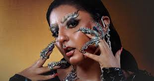 Listen to Chippy Nonstop's playfully hard Face Mix