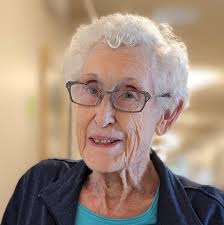 Camilla Irene Beck (Cook)