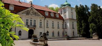 The best restaurants in nieborow include: Nieborow I Arkadia Romantyczny Zakatek Moje Wedrowki