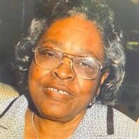 Ora Nell Blackmon Obituary (2024)