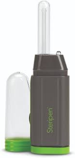 Portable Uv C Water Purifier