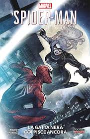 I Migliori Fumetti Spiderman A Gennaio 2021 Piu Consigliati E Da Leggere Libripiuvenduti It