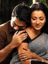 Vinnaithaandi varuvaaya was a sensational hit for menon. Simbu And Trisha Vtv Cute Love Couple Trisha Actress Trisha Photos