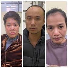 Kiểm tra nhà trọ, phát hiện nhóm đối tượng sử dụng ma tuý