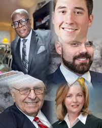 Honorable Judge Annette J Berry